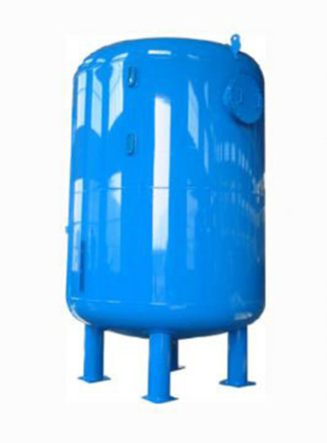 除鐵錳設(shè)備